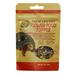 Zoo Med Laboratories Tortoise & Box Turtle Flower Food Topper 0.21 Oz