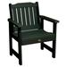 highwoodÂ® Lehigh Recycled Plastic Garden Lounge Chair