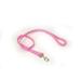 Coastal Pet Products #906 1 Inch Wide x 6 Foot Long Bright Pink Heavy Weight Lead