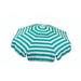 DestinationGear 6 ft. Aluminum Cabana Stripe Beach Umbrella