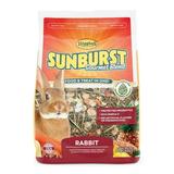 Higgins Sunburst Rabbit Small Animal Food 25 Lb