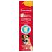 Sentry Petrodex Enzymatic Toothpaste for Dogs Poultry Flavor 6.2 Oz