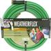 Swan WeatherFLEXÂ® Medium Duty Garden Hose Green