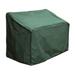 Bosmere Deluxe Weatherproof 43 in. Outdoor Sofa Cover