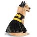 Rubie s Batgirl Costume for Pet