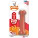 Nylabone Power Chew Flavored Durable Chew Toy for Dogs Bacon Small/Regular (1 Count)