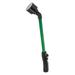 Dramm One Touch 16 In. Shower Water Wand Green 10-14864