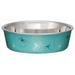 Loving Pets Bella Bowls Dragonfly Large 1.0 CT