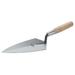 Marshalltown Philadelphia 10-1/2 In. 5-1/4 In. Brick Trowel 10108