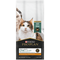 Purina Pro Plan Allergen Reducing High Protein Cat Food LIVECLEAR Chicken and Rice Formula 7 lb. Bag