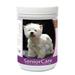 Healthy Breeds 840235164173 West Highland White Terrier Senior Dog Care Soft Chews