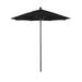 California Umbrella Venture Market Pacifica Patio Umbrella Multiple Colors