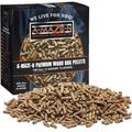 A-Maze-N 2lb PitMasters Choice Wood Pellets