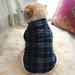 XS-3XL Warm Pet Dog Coat Sweater Puppy Fleece Jacket Outwear Apparel