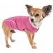 Pet Life Active Pull-Rover Premium 4-Way Stretch Two-Toned Performance Sleeveless Dog T-Shirt Tank Top Hoodie