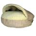 Snoozer Orthopedic Cozy Cave Dog Bed Small Breed