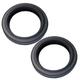 Briggs and Stratton 2 Pack Of Genuine OEM Replacement Seals 391086S-2PK