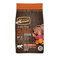 Merrick Real Texas Beef & Sweet Potato Dry Dog Food Grain Free 22 lb Bag
