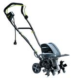 Earthwise TC70016 16-Inch 13.5-Amp Corded Electric Tiller/Cultivator Grey