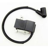 Lumix GC Ignition Coil For Husqvarna 128R Handheld Blower 545-046701 545056701 545108101