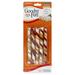 Merchandise 50645762 Salix Triple Flavor Chew Twist 10 Count