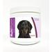 Healthy Breeds Dog Multi-Vitamin Soft Chew for Dachshund Daily Vitamin and Mineral Supplement 60 Count