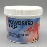 Morning Bird Powdered Kelp Nutritional Supplement for Birds