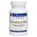 RX Vitamins 708429089209 Cranberry Rx Urinary Supplement Capsules for Dogs & Cats - 90 Count
