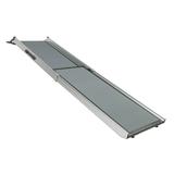 PetSafe Happy Ride Telescoping Pet Ramp for Dogs and Cats Aluminum Lightweight 39 in. - 72 in.