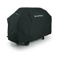 Broil King BK67488 Universal 64 Inch Grill Cover for Broil King Grills Black