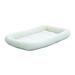 MidWest Quiet Time Deluxe Small Plastic Carrier Bed