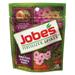 Jobes 06105 Potted Plant & Hanging Basket Fertilizer Spikes 6-18-6