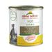 Almo Nature: HQS Natural Dog 12 Pack: Chicken Fillet In Broth Entree - 9.87oz Cans Supplemental Dog Canned Wet Food Limited Ingredient