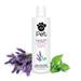 John Paul Pet Lavender Mint Shampoo for Dogs and Cats Soothes Calms and Hydrates 16-Ounce