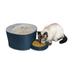 PetSafe 6 Meal Pet Feeder Automatic Cat & Dog Feeder 6 Cup Capacity