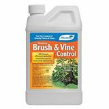 Monterey Brush & Vine Control Herbicide Concentrate 32 oz