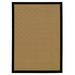 Sphinx Lanai Indoor/Outdoor Area Rug 525X5 Patio Beige Crosshatch Boxes 5 3 x 7 6 Rectangle