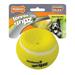 Nylabone Power Play Tennis Gripz - Tennis Balls for Dogs Large/Giant - Up to 50 lbs. (1 Count)