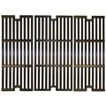 MCM Gloss Cast Iron Grid Set for Grill Models by Kenmore Kmart and Others 18-3/4 x 24-3/4 63113