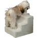 Miles Kimball 3 Step Pet Stairs