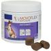 MOVOFLEX Joint Support Supplement Soft Chews for Dogs 60 Chews