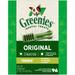 Greenies Teenie Original Dental Treats for Dogs 27 oz Pouch