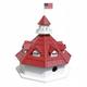 Home Bazaar HB-9069 Annapolis Lighthouse Birdhouse