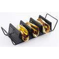 ZenUrban 870015 3-Taco Cooking Nonstick Grill Rack