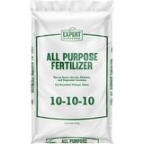 Expert Gardener All Purpose Plant Fertilizer 10-10-10 Fertilizer 40 lb.