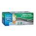 Fresh Step Drawstring Cat Litter Box Liners Unscented Large 30 x 17 7 Count