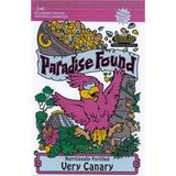 00122 2# Very Canary Food Chuckanut EACH EA Fortified gourmet food packed in