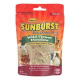 Higgins Sunburst Wild Flower Meadow Small Animal Treat 0.75 Oz