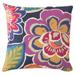 Surya Freshly Picked Floral Indoor/Outdoor Pillow