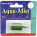 Aqua-Mist Airstone - 7/16 in. - 1 pk - Add Bubbles and Vital Oxygentation to Your Aquarium or Fish Tank